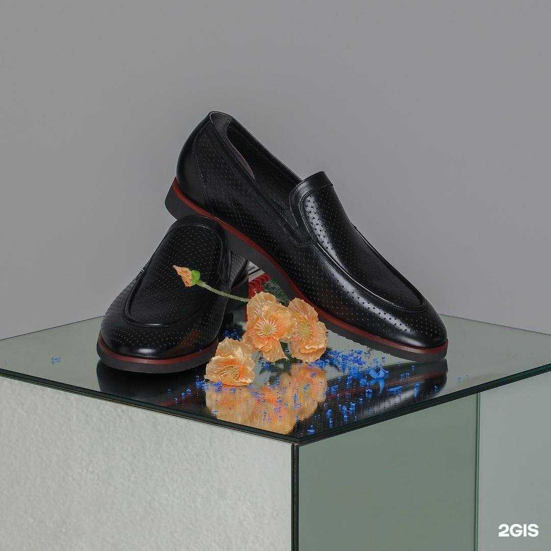 Отзывы на компанию Antonio Biaggi в г. Петропавловск-Камчатский c фото