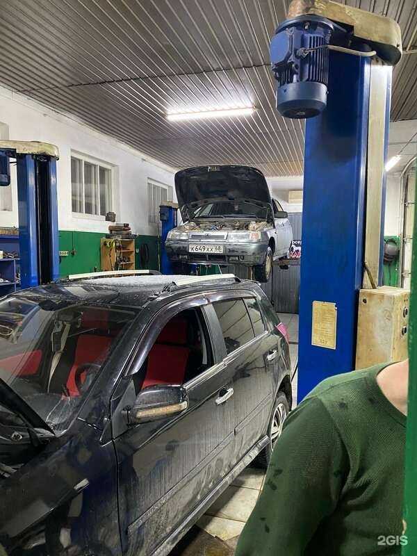 Отзывы на компанию Аллюр в Тамбове c фото