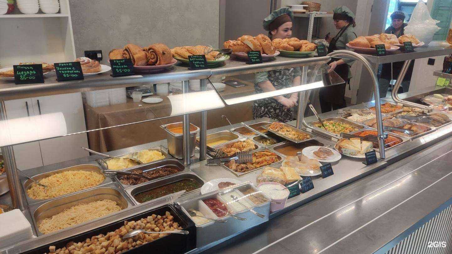 Отзывы на компанию Время вкуса в г. Тюмень c фото