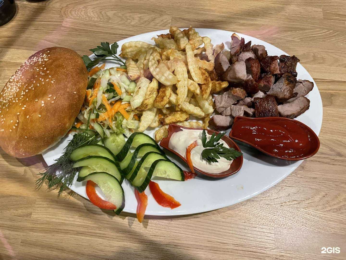 Отзывы на компанию Пикник в г. Великий Новгород c фото