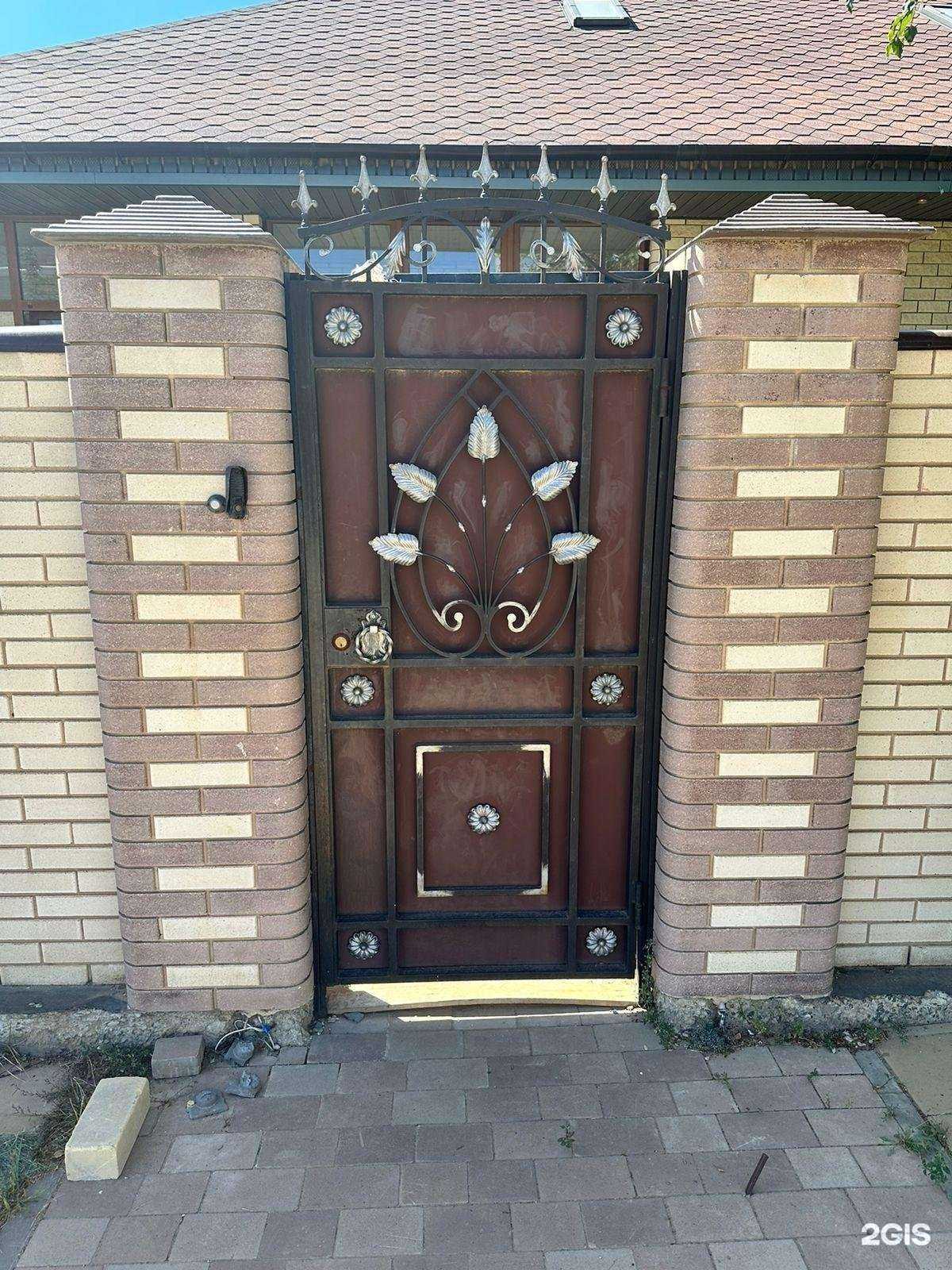 Отзывы на компанию Центр сварочных работ в Волгограде c фото