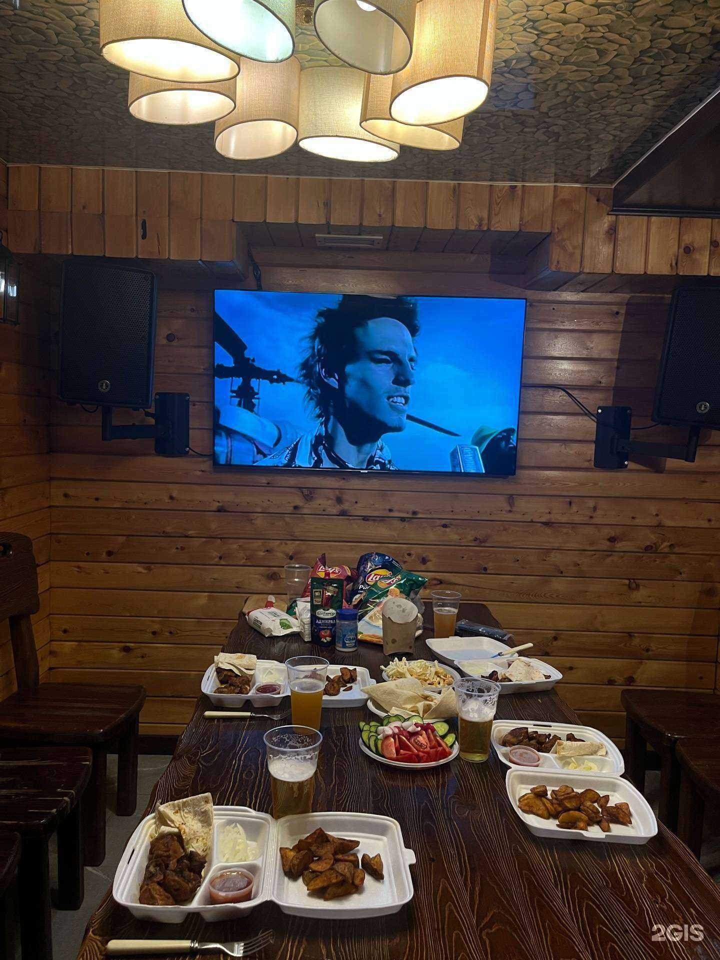 Отзывы на компанию Дегусто в Иркутске c фото