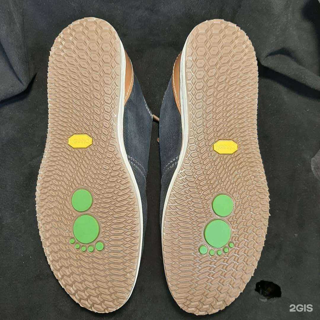 Отзывы на компанию Мастер-обувь в Ижевске c фото