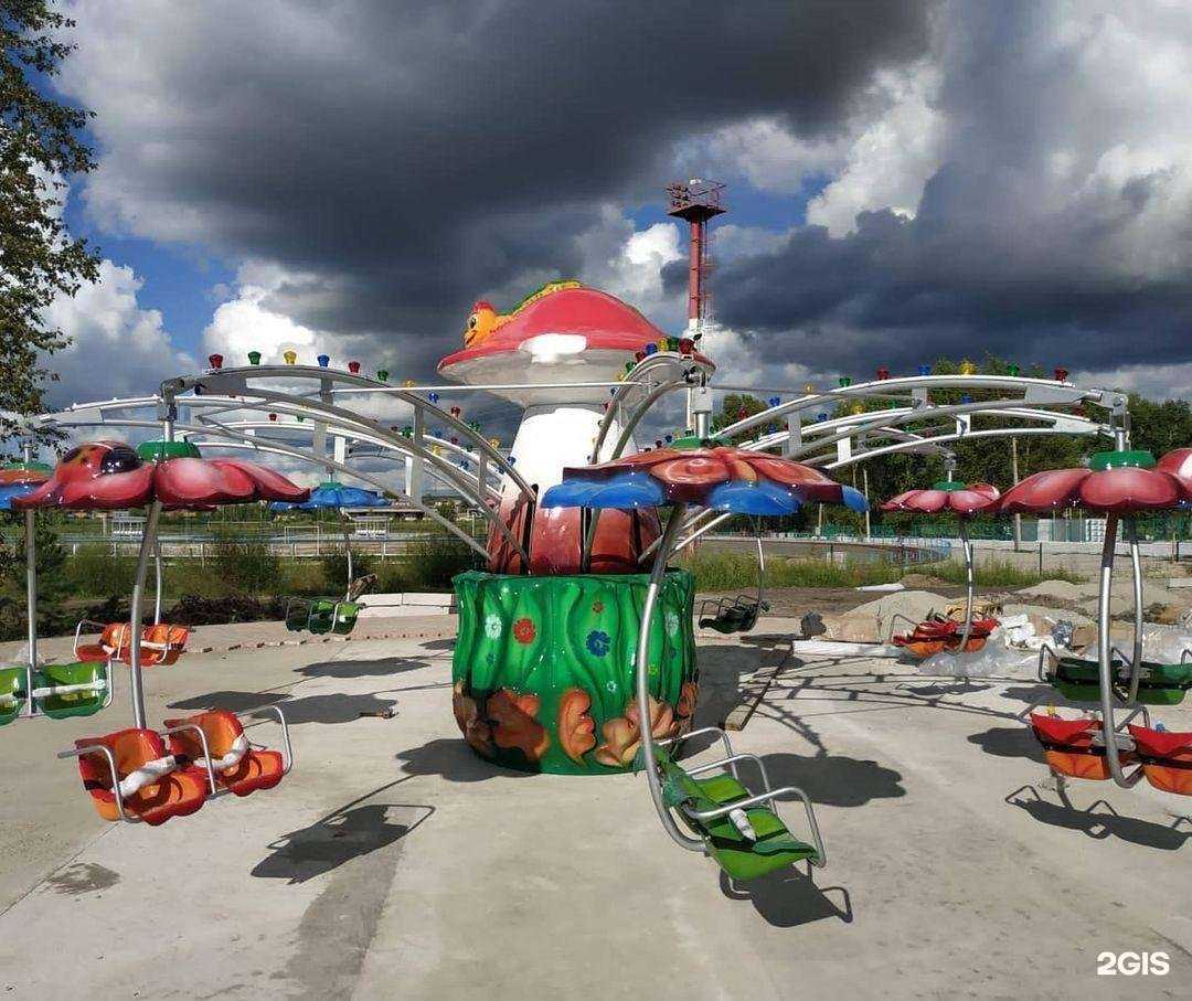 Отзывы на компанию Аттрапласт в Барнауле c фото