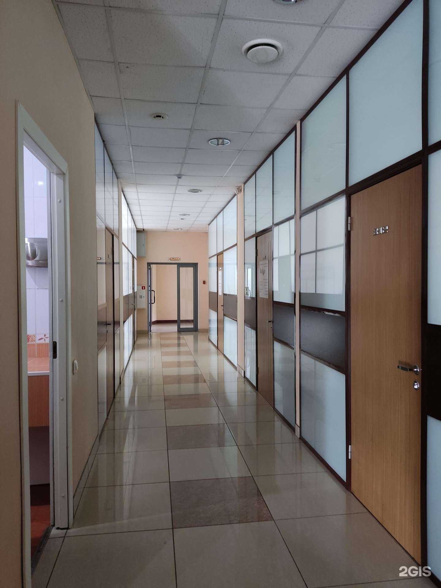 Отзывы на компанию IP в Барнауле c фото