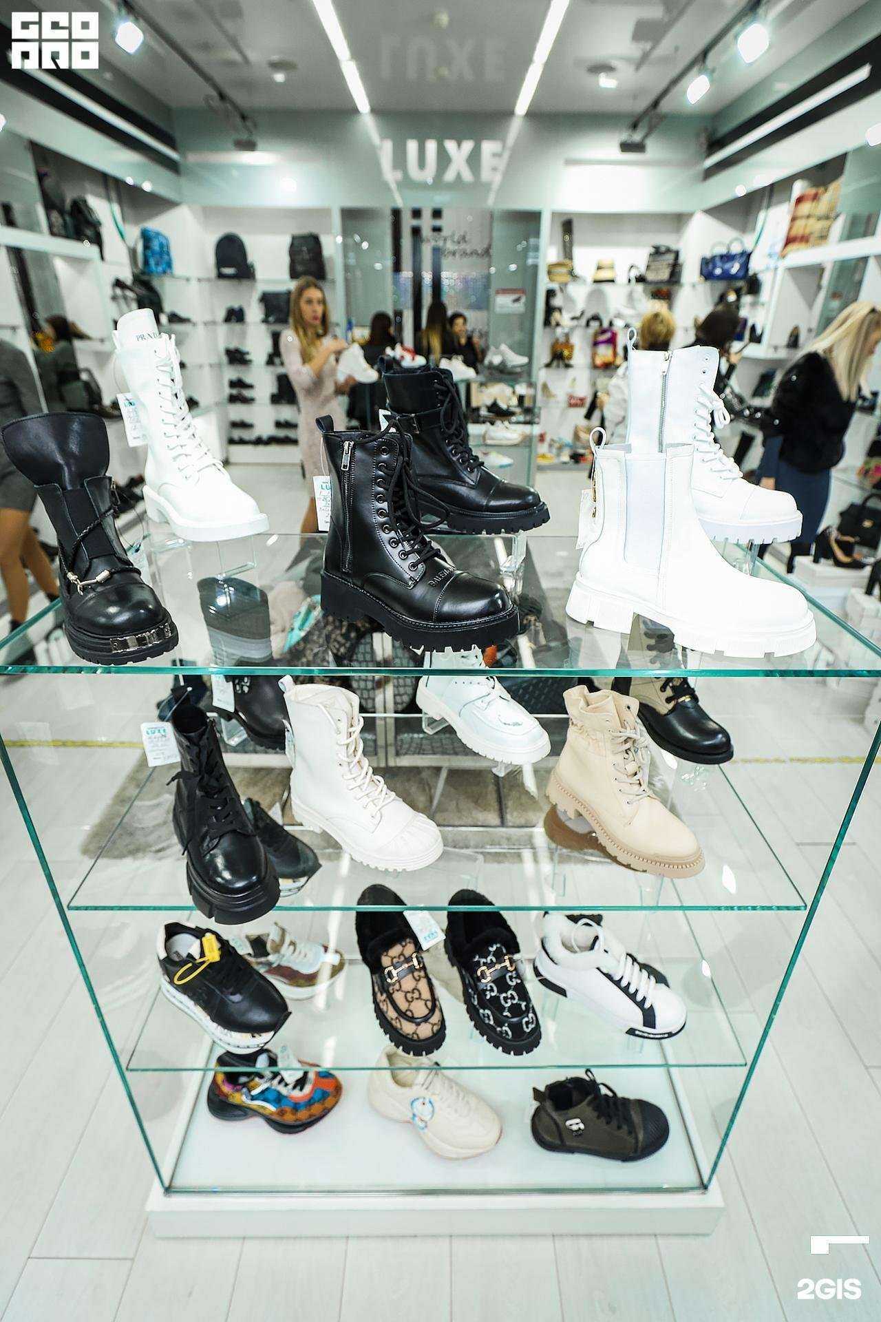 Отзывы на компанию Luxe в Сочи c фото