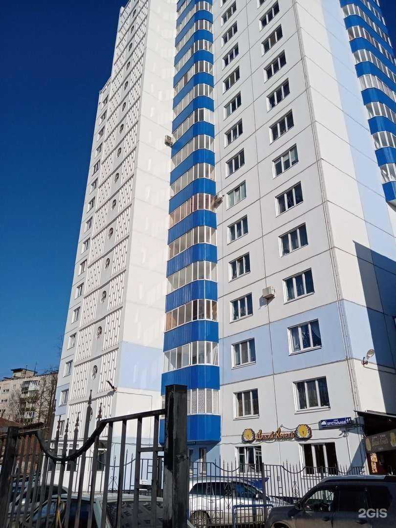 Отзывы на компанию Агентство недвижимости в Перми c фото - фотография 2 из 2