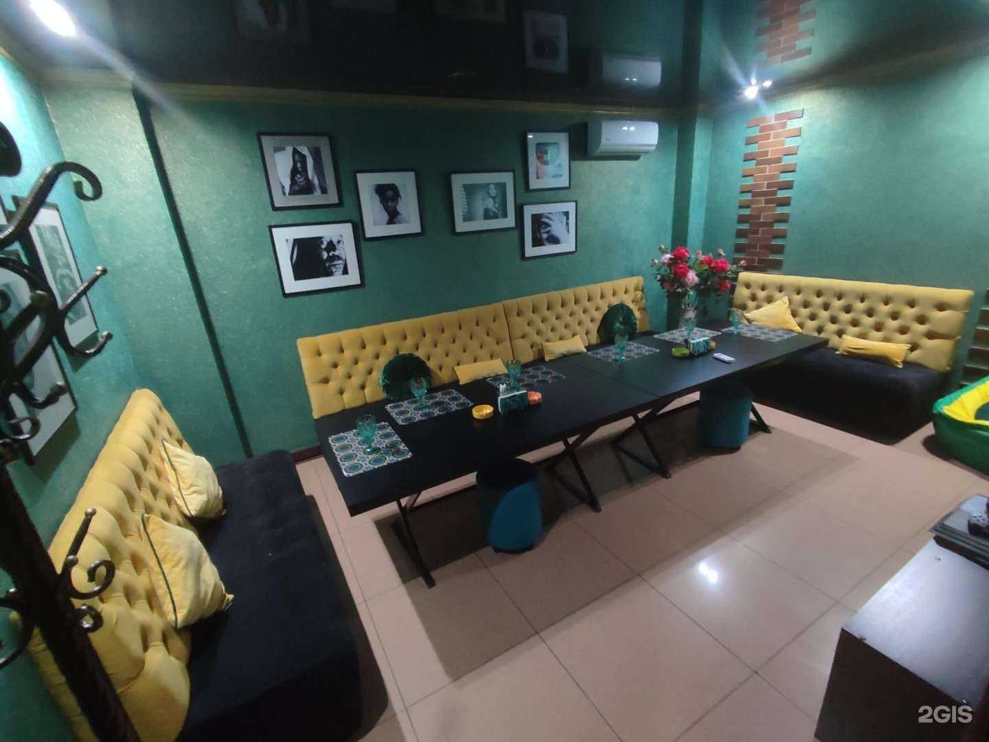 Отзывы на компанию Багдад в Махачкале c фото