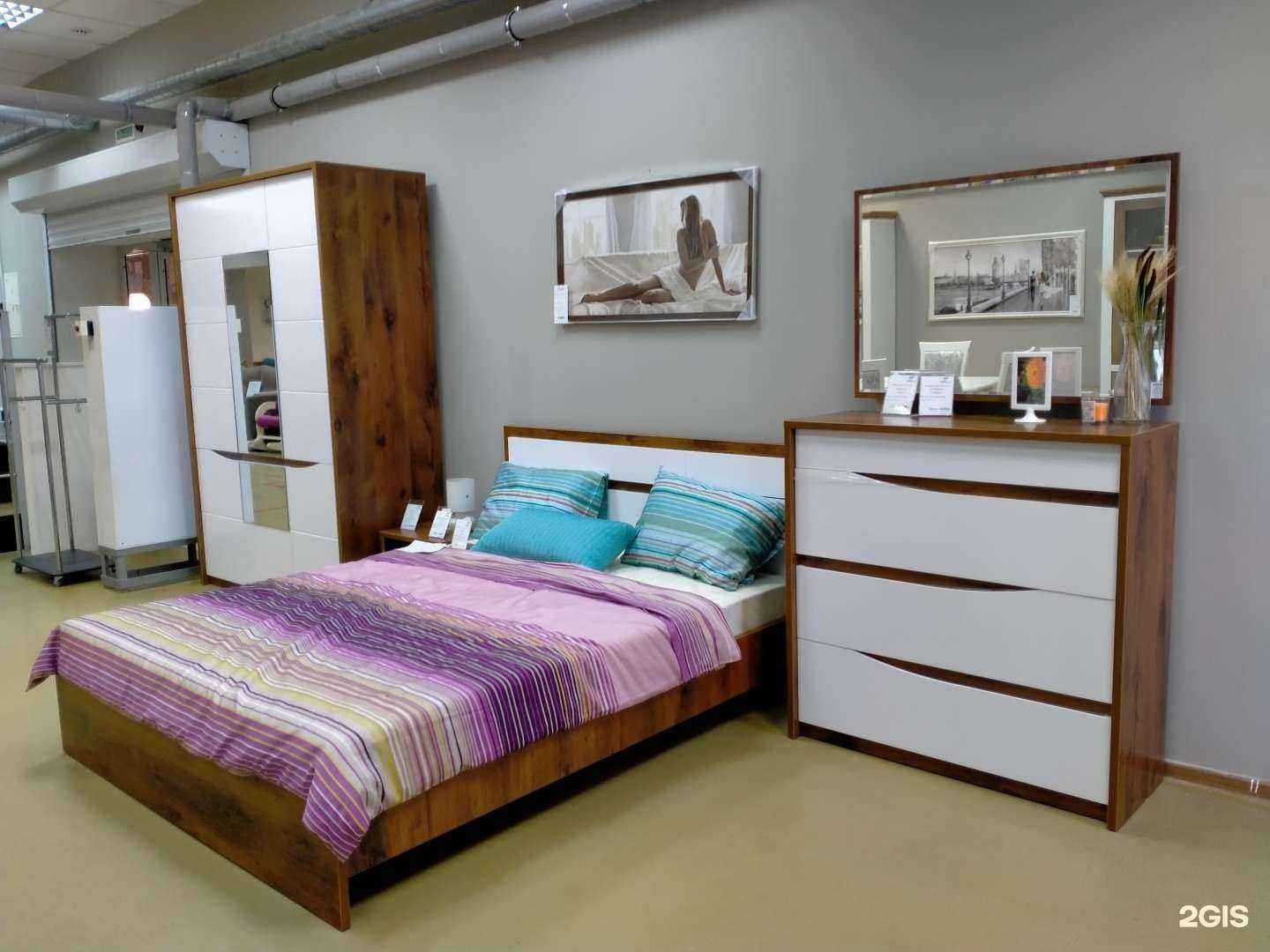 Отзывы на компанию Мебель маркет в Пскове c фото