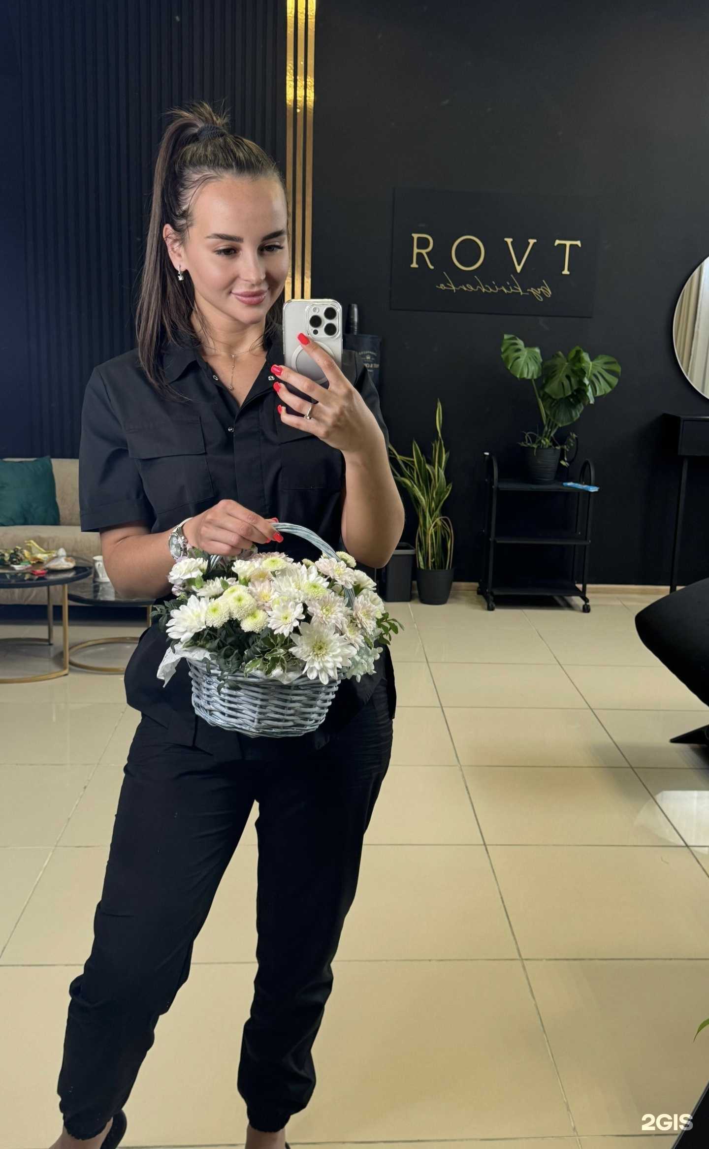 Отзывы на компанию Tvoя by kirichenko  в Бийске c фото