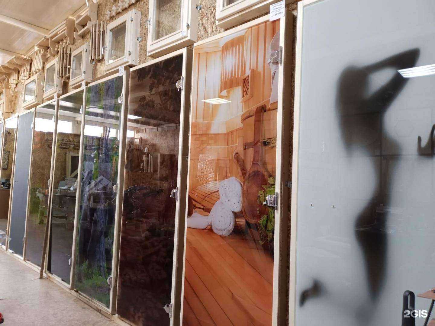 Отзывы на компанию Лесок в г. Челябинск c фото