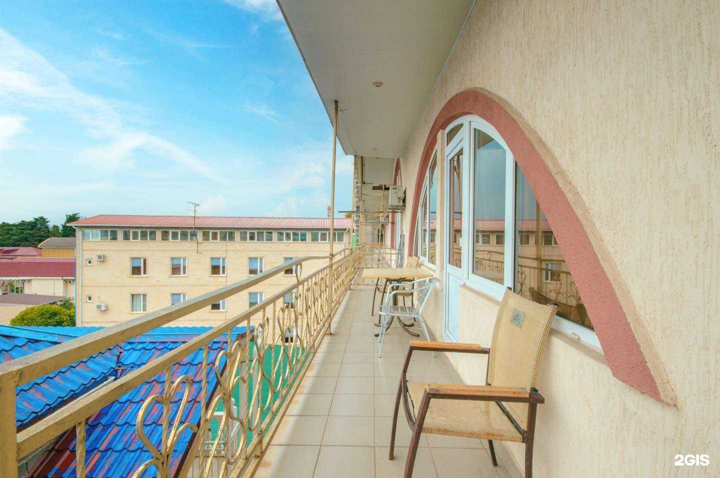 Отзывы на компанию Грейс Оганес в Сочи c фото