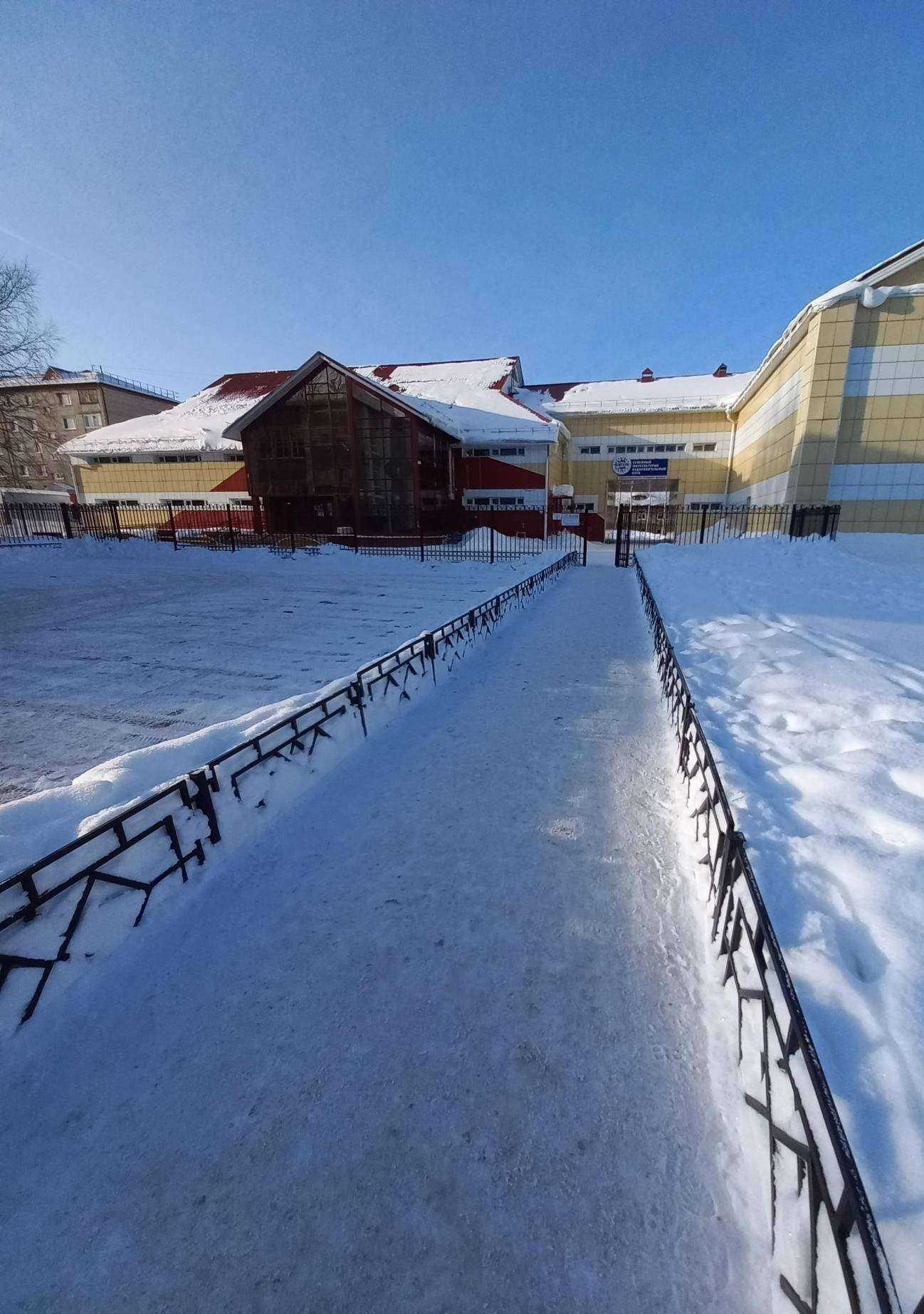 Отзывы на компанию Вымпел в Мегионе c фото - фотография 2 из 2