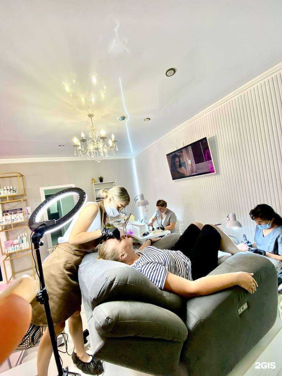 Отзывы на компанию Beauty Wave в Ставрополе c фото