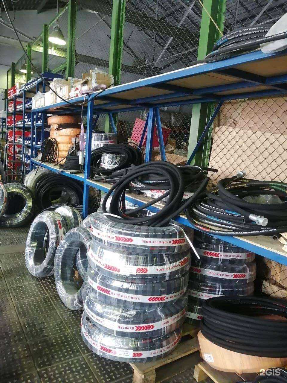 Отзывы на компанию Гидравлика-профи в г. Иваново c фото