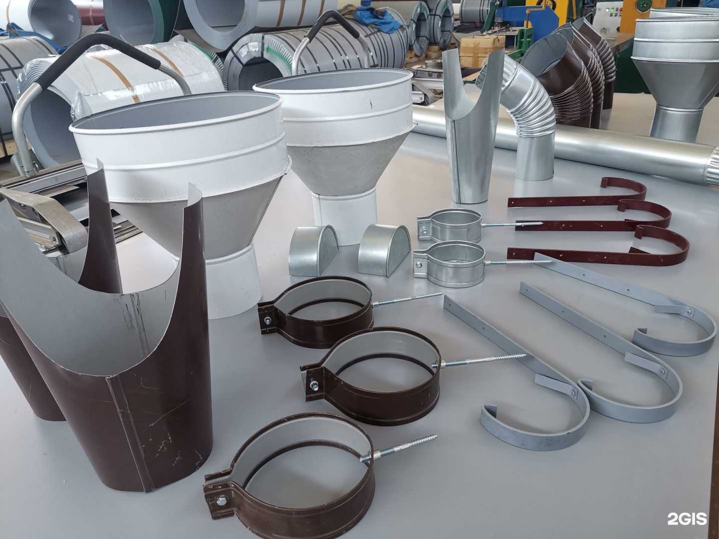 Отзывы на компанию Сибирский профиль в г. Омск c фото