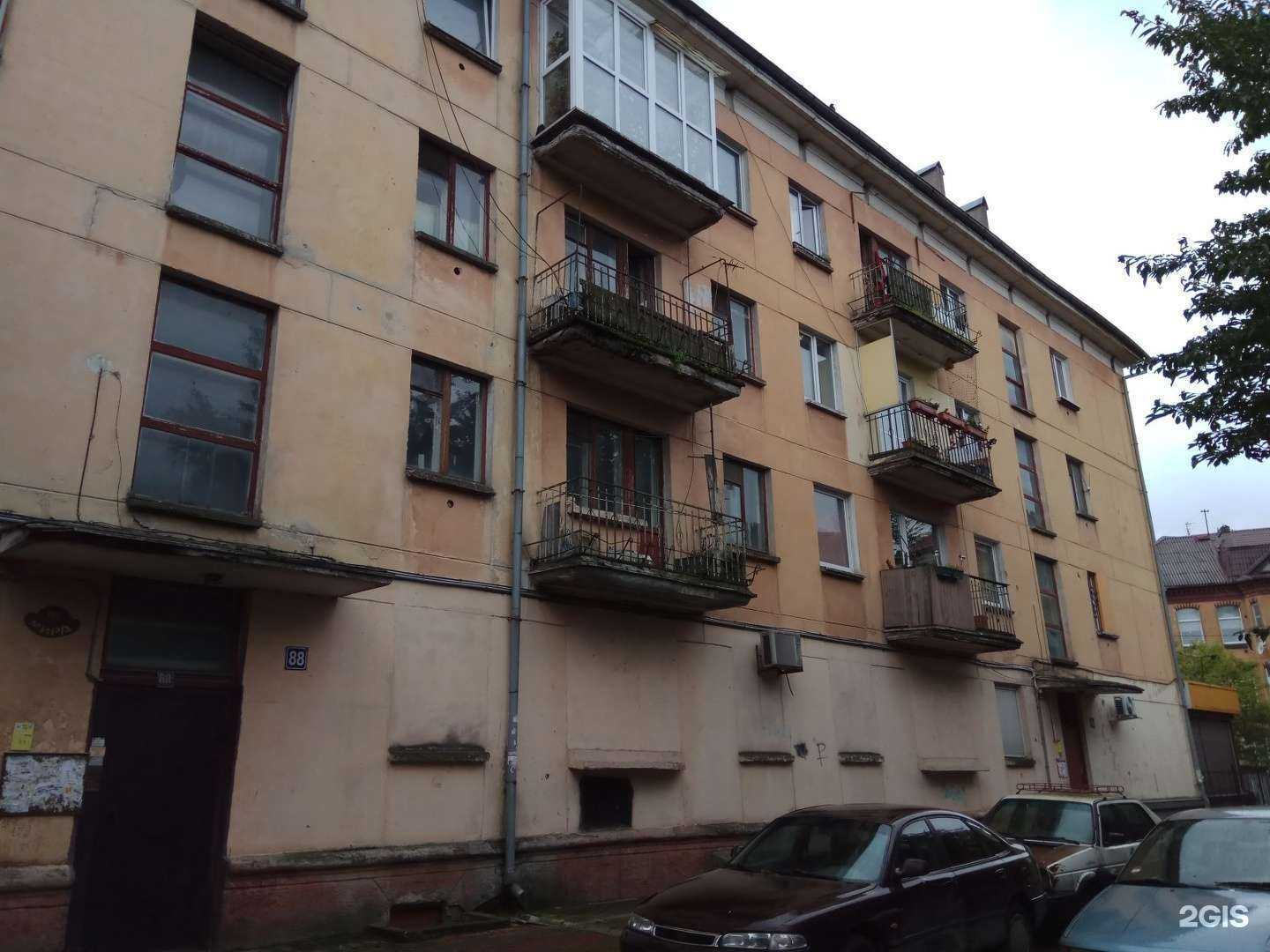 Отзывы на компанию Доктор Зоо в Калининграде c фото - фотография 2 из 2