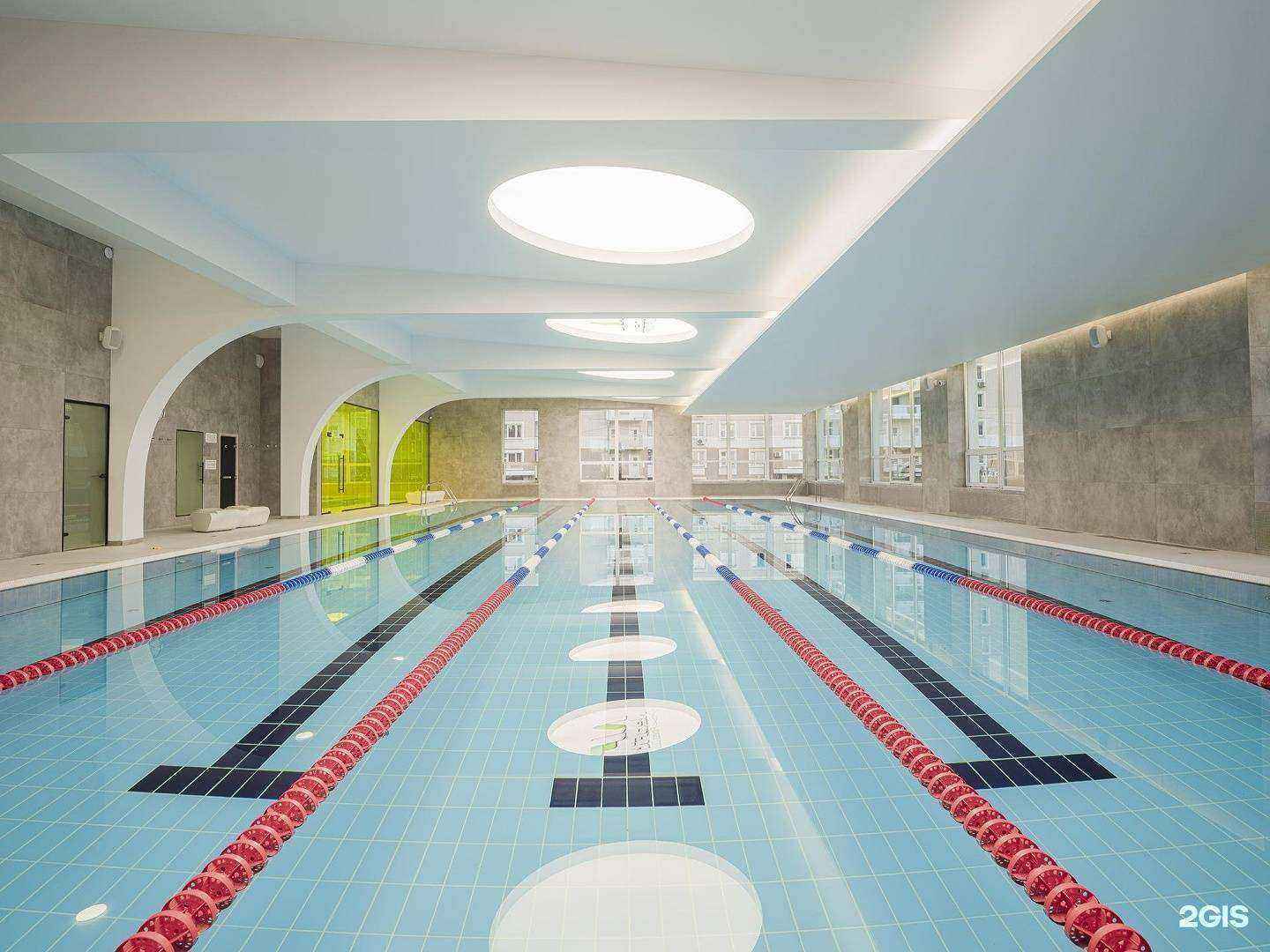 Отзывы на компанию Neofit в г. Химки c фото