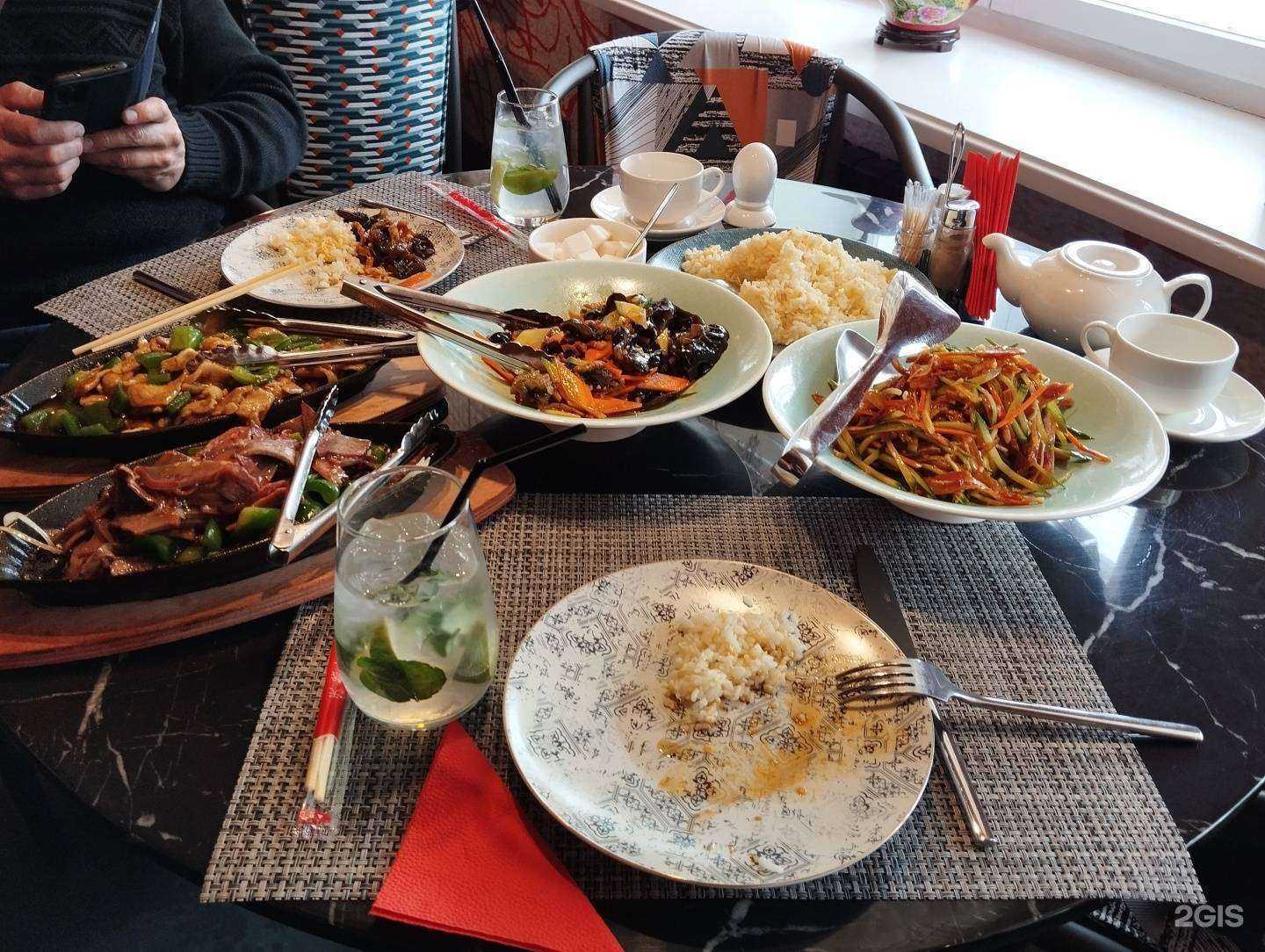 Отзывы на компанию Mr.Li в Хабаровске c фото