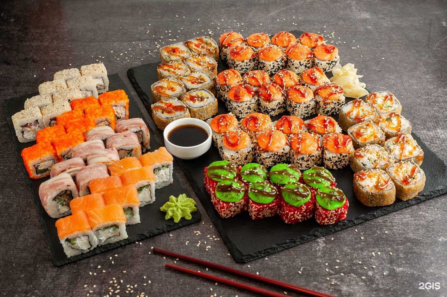 Отзывы на компанию Чидори в Уфе c фото