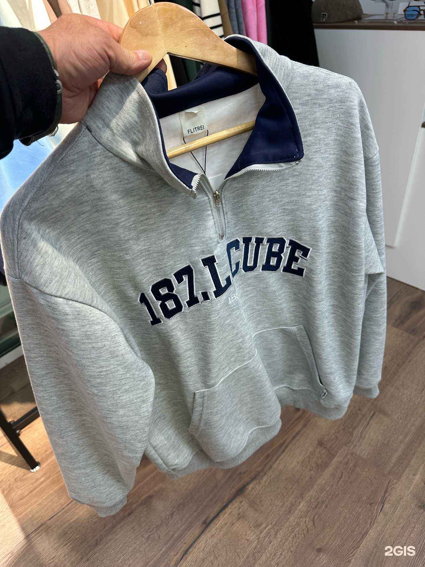 Отзывы на компанию Sëstry в Владивостоке c фото