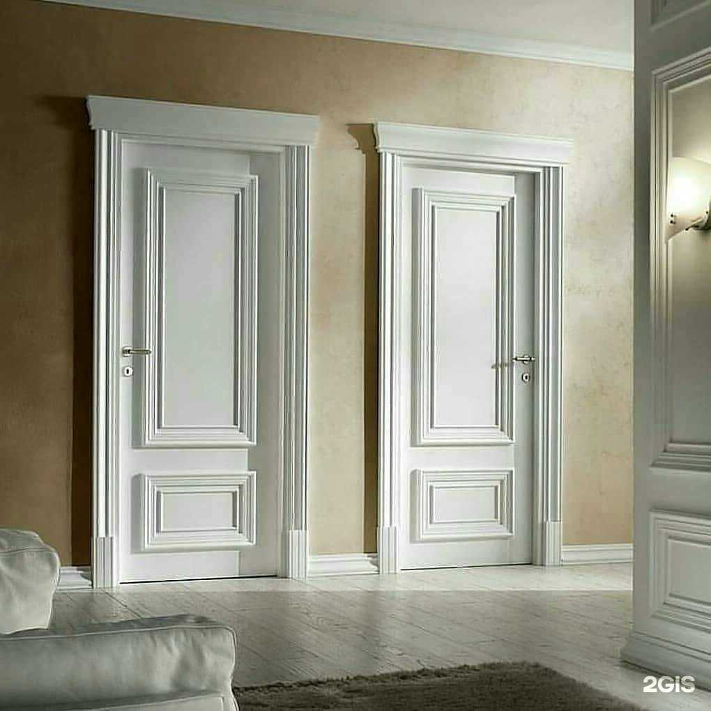 Отзывы на компанию Салон входных и межкомнатных дверей в Белгороде c фото