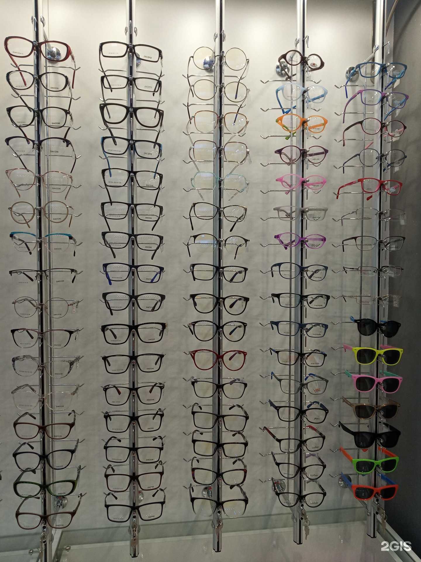 Отзывы на компанию R-l  в Красноярске c фото