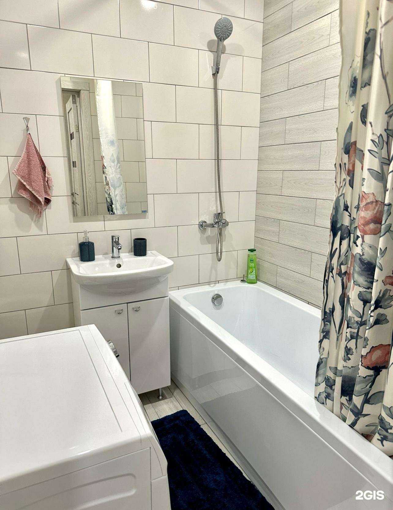 Отзывы на компанию Квартиры посуточно  ХМ в г. Ханты-Мансийск c фото