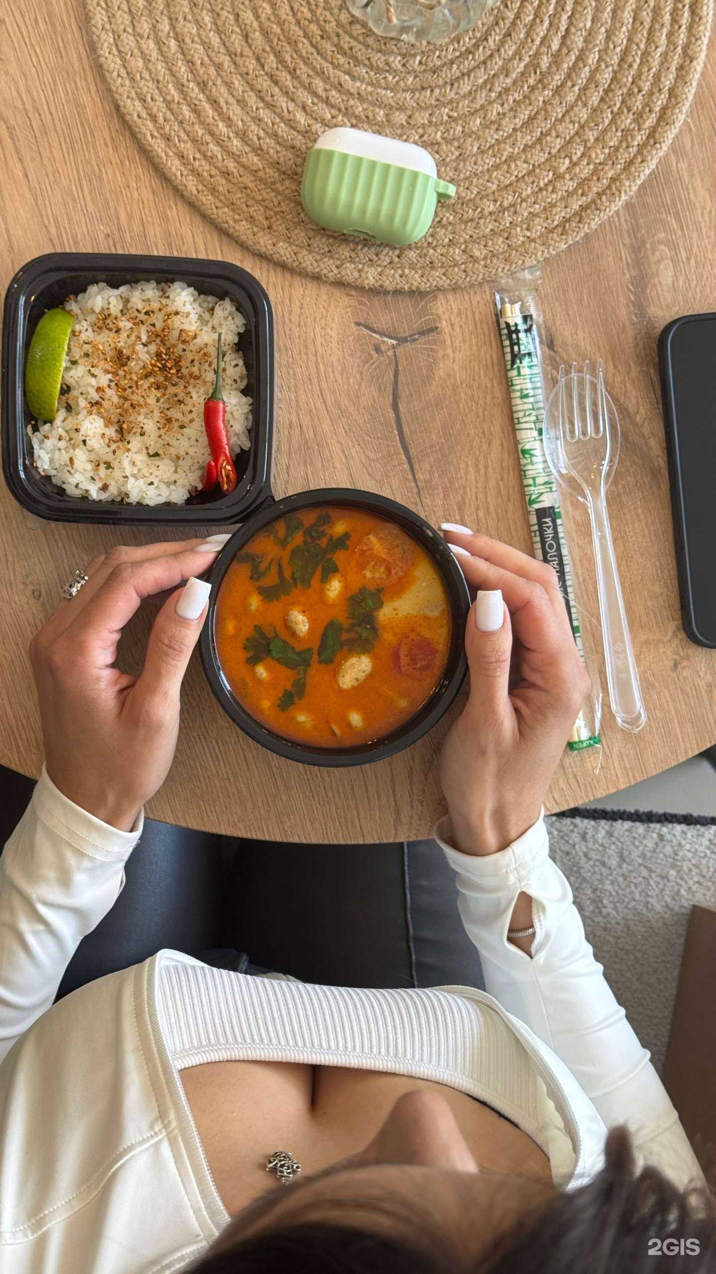 Отзывы на компанию Севан Ролл в г. Ессентуки c фото