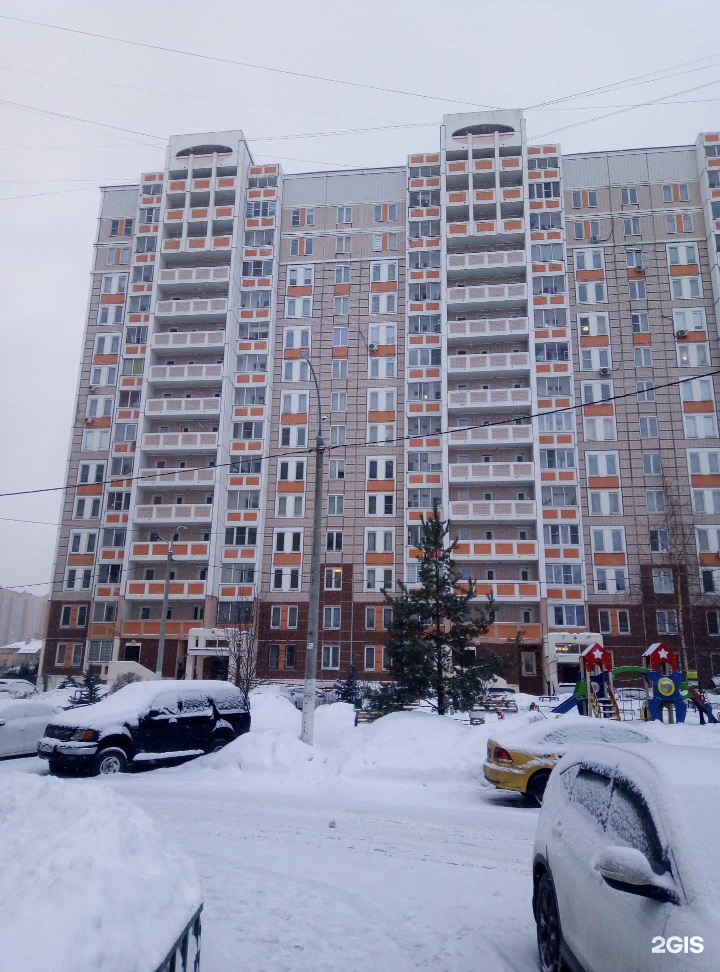 Отзывы на компанию ZonaDostupa в г. Подольск c фото