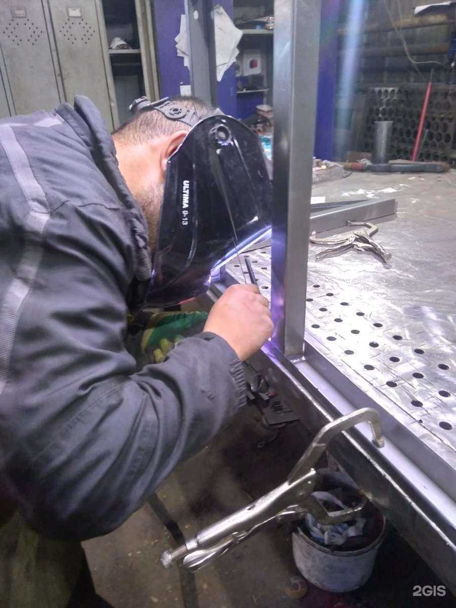 Отзывы на компанию 3Д Сталь в Дзержинском c фото