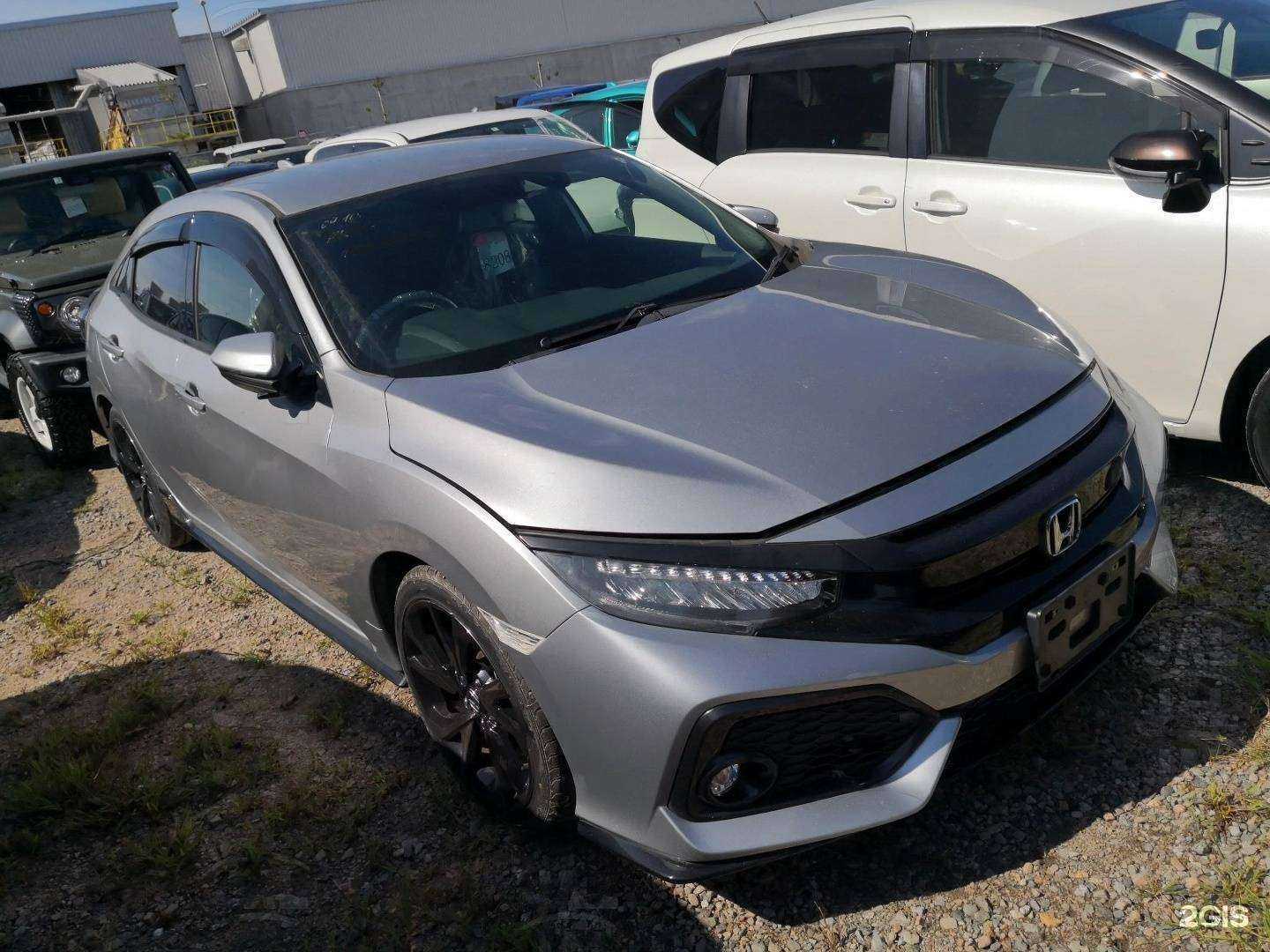 Отзывы на компанию Jp auto group в г. Владивосток c фото