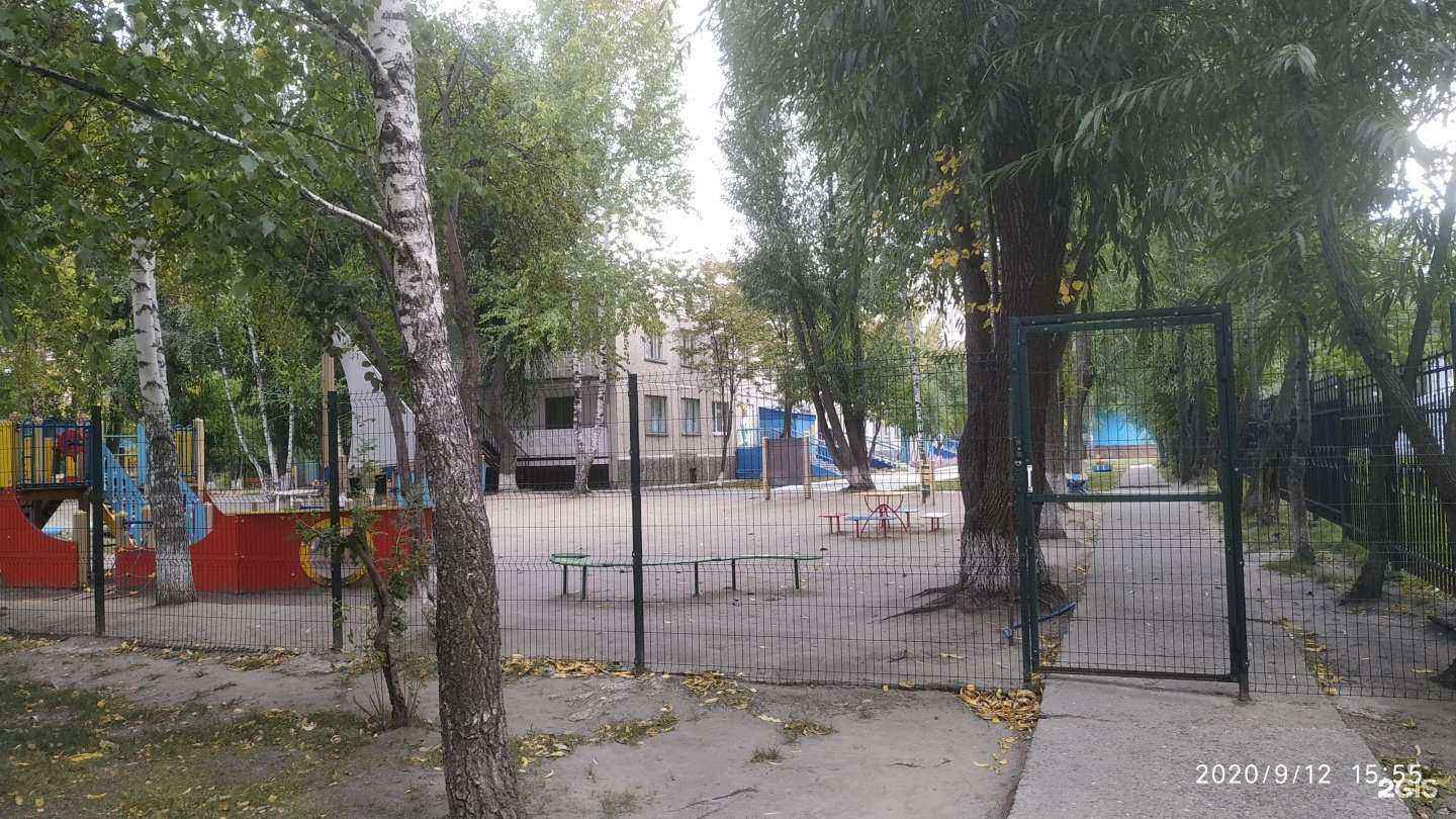 Отзывы на компанию Детский сад №95 в Тюмени c фото