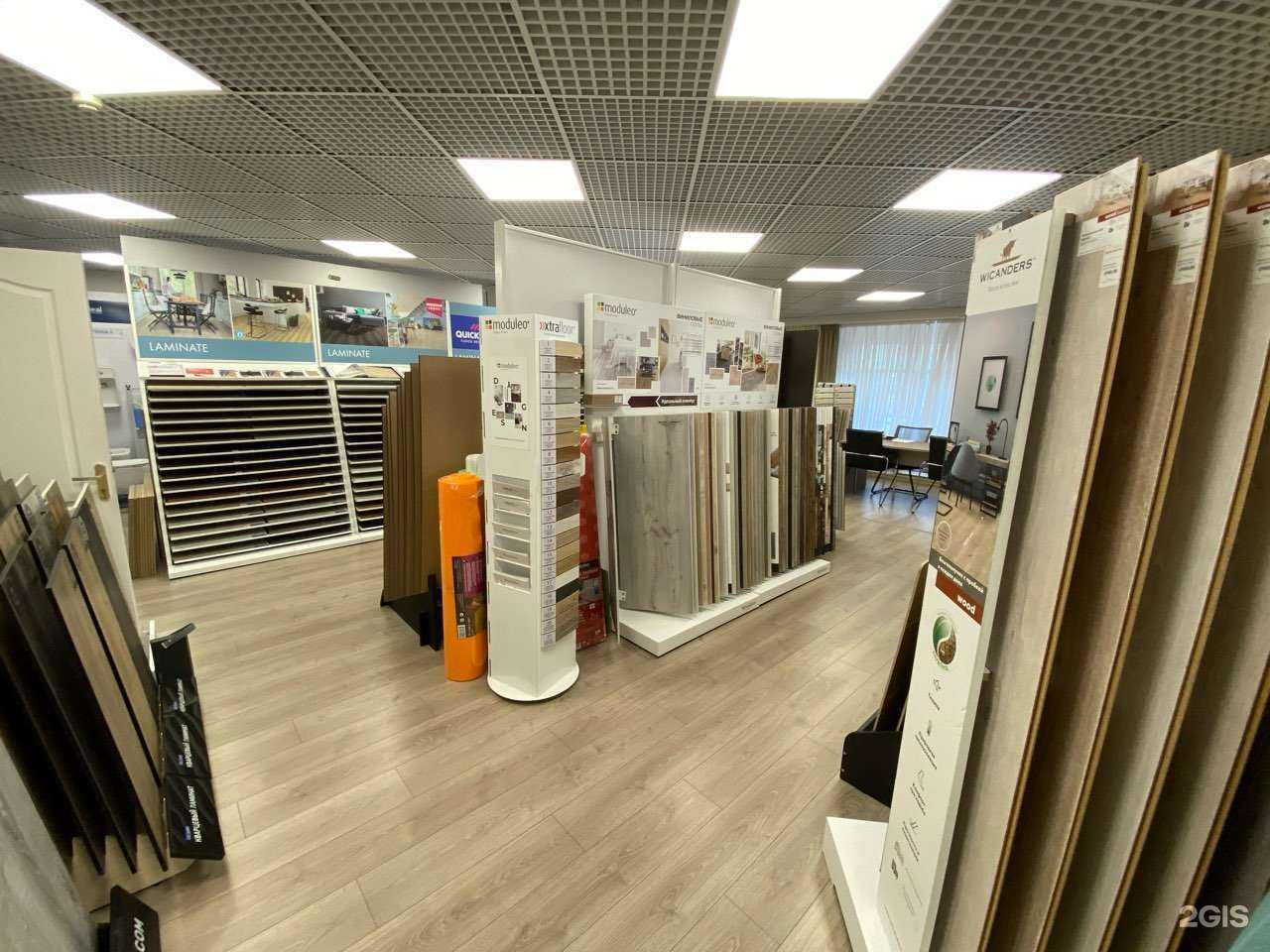 Отзывы на компанию Паркет-Мастер в г. Челябинск c фото