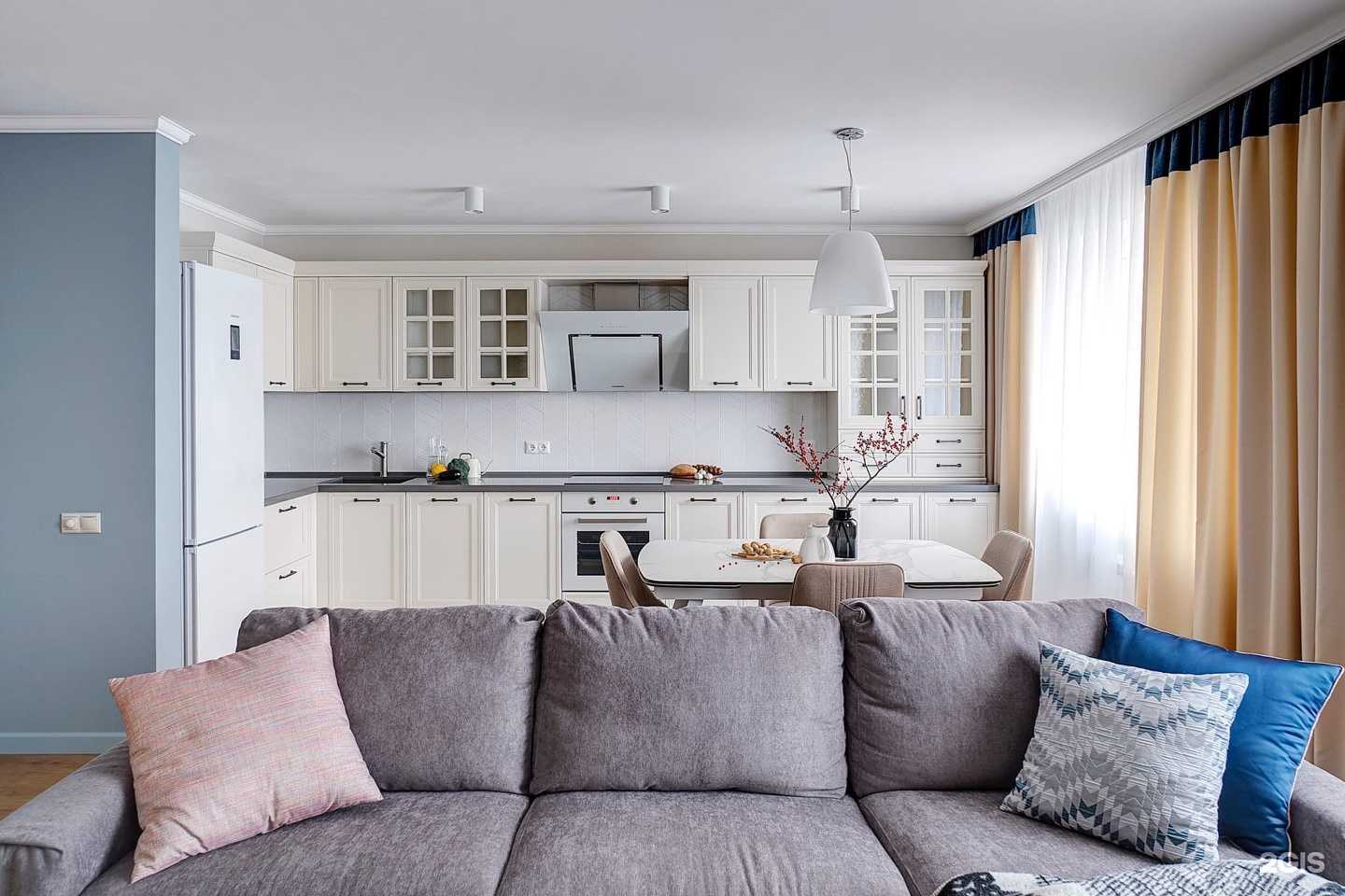 Отзывы на компанию Студия штор Натальи Авдеевой в г. Тверь c фото