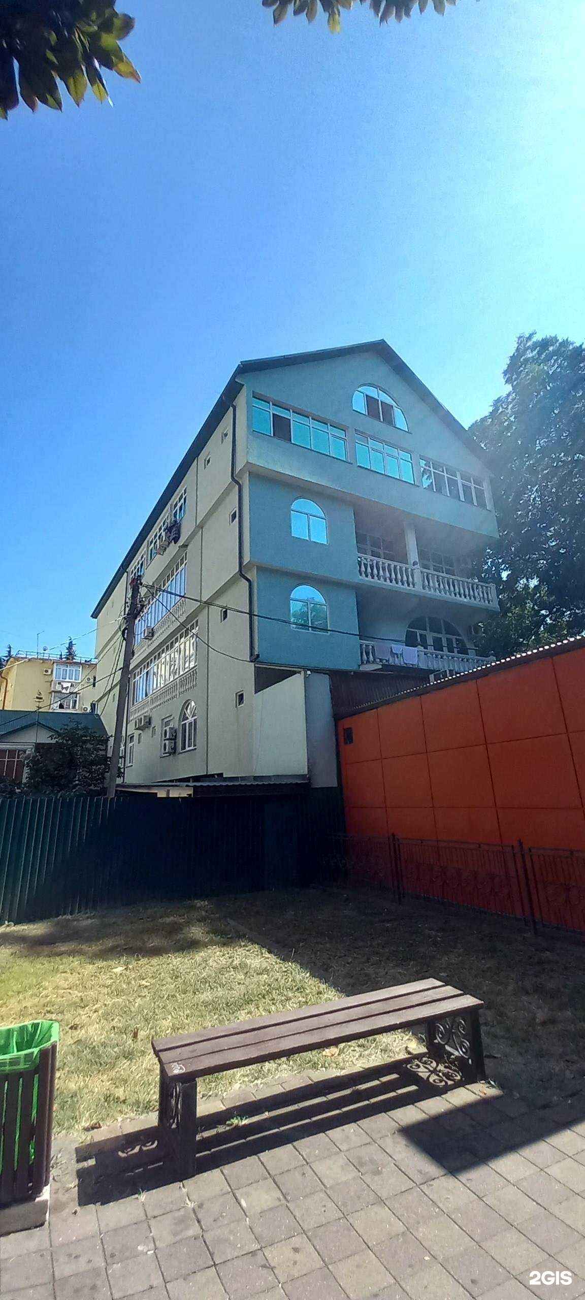 Отзывы на компанию Цветочный магазин в Сочи c фото