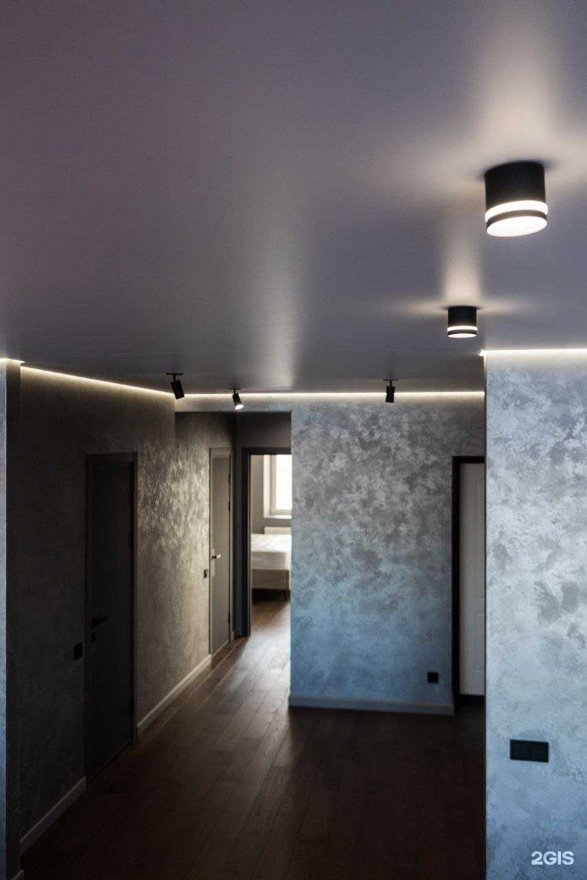 Отзывы на компанию Ваш Потолок в г. Тюмень c фото