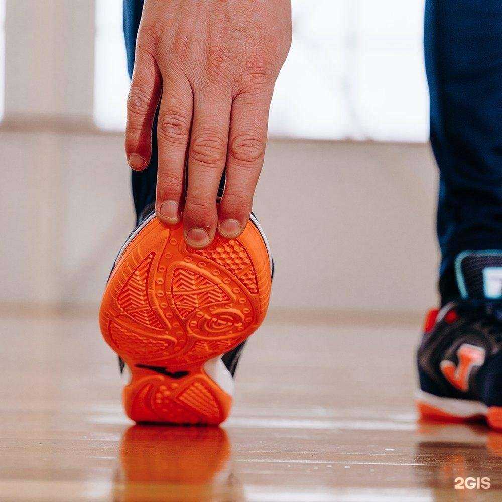 Отзывы на компанию Footrun в Александрове c фото