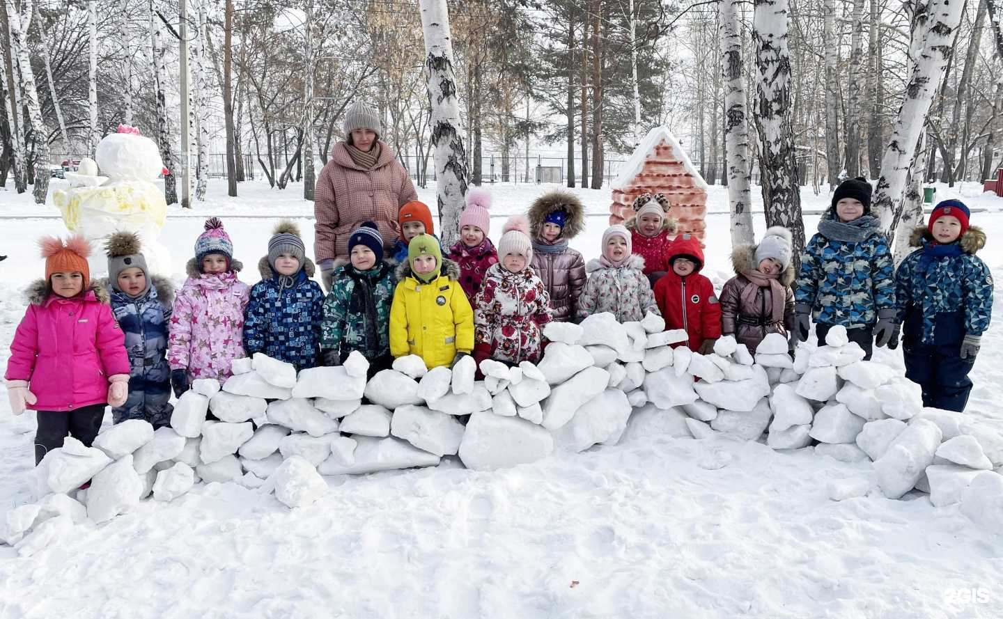 Отзывы на компанию Золотой Ключик в г. Иркутск c фото