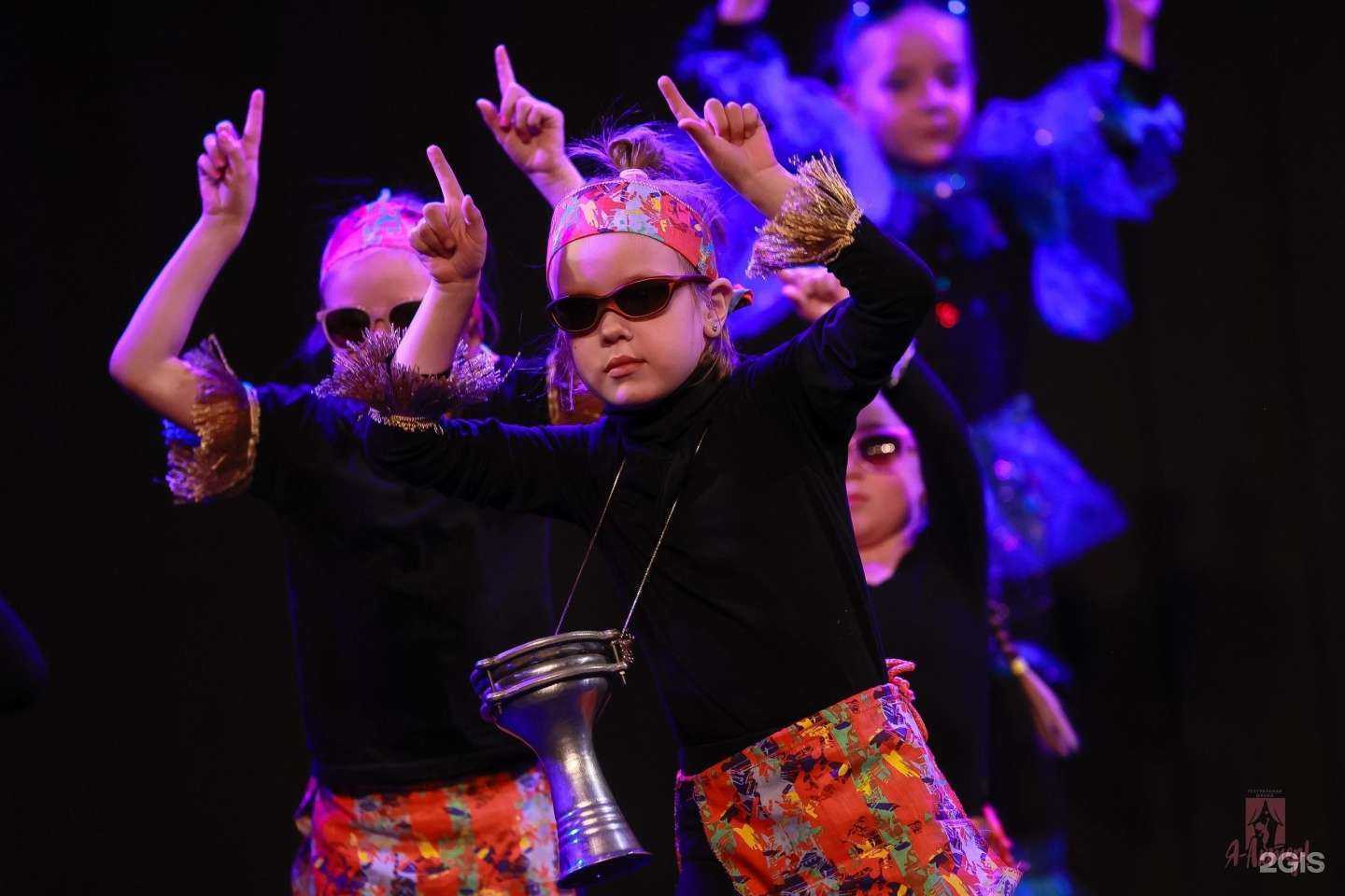 Отзывы на компанию Я-Актер! в Краснодаре c фото