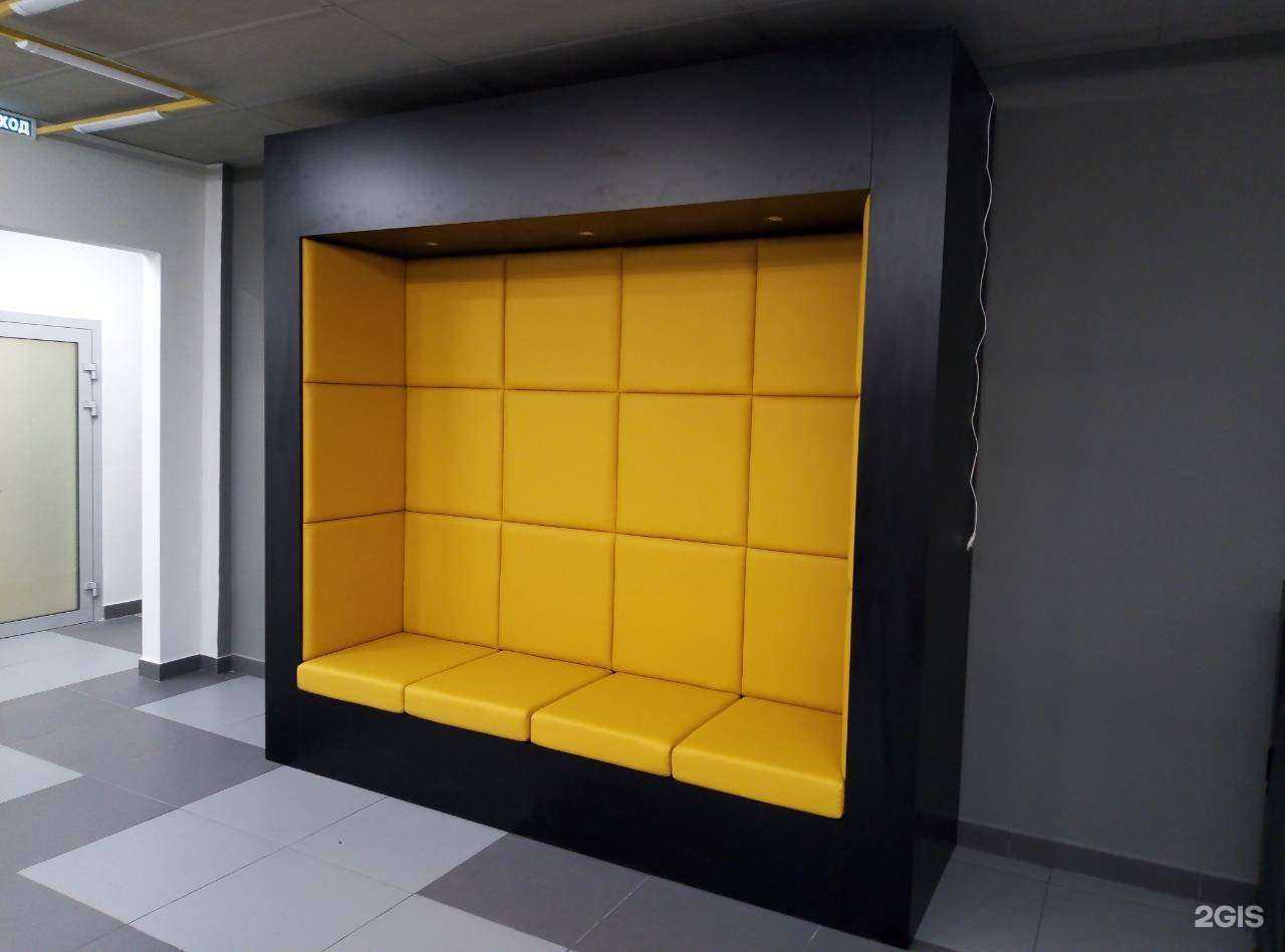 Отзывы на компанию Мебель ОК* в г. Тверь c фото