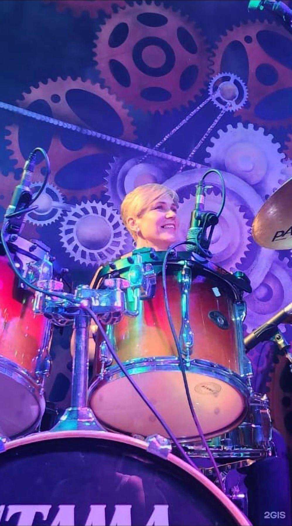 Отзывы на компанию Не школа барабанов в Подольске c фото