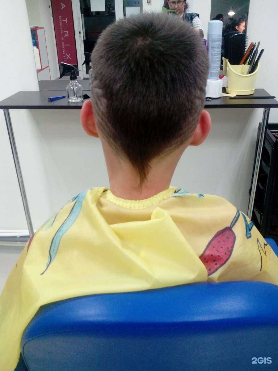 Отзывы на компанию Семейная на Пушкина в Уфе c фото