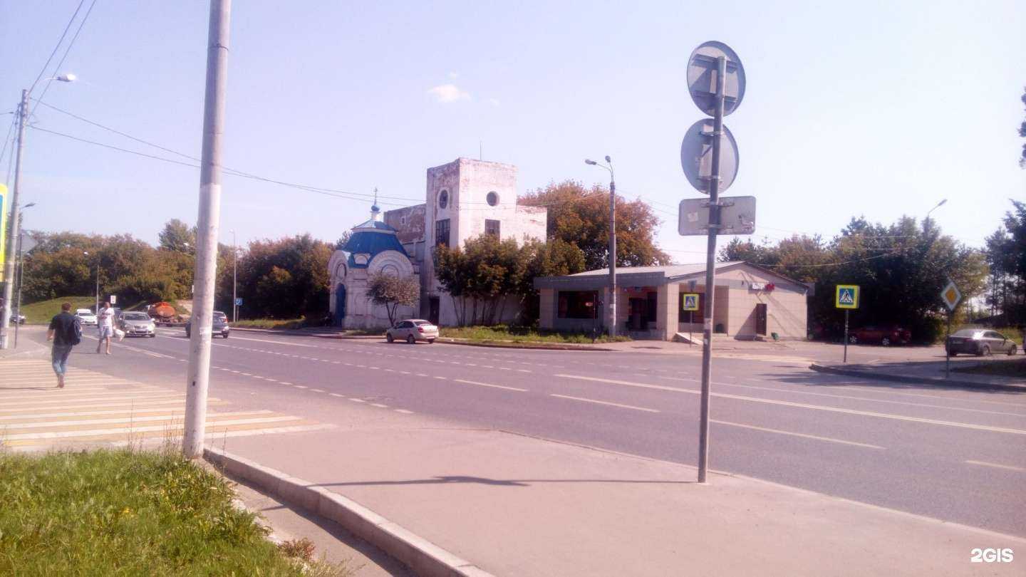 Отзывы на компанию Zona Autozap Kzn в Казани c фото - фотография 2 из 2