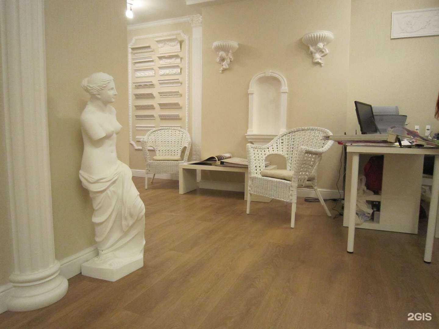 Отзывы на компанию Mebel-style в Казани c фото