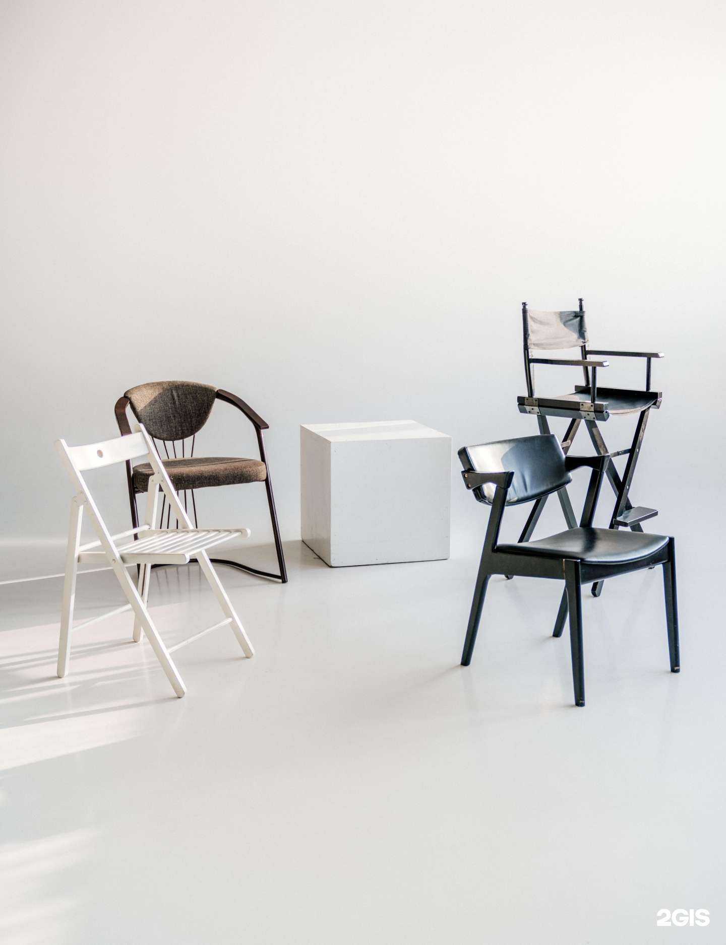 Отзывы на компанию Om Studio в г. Иркутск c фото