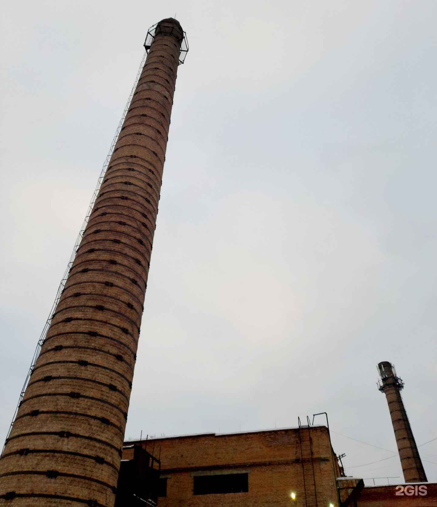 Отзывы на компанию Красноярская теплотранспортная компания в Красноярске c фото