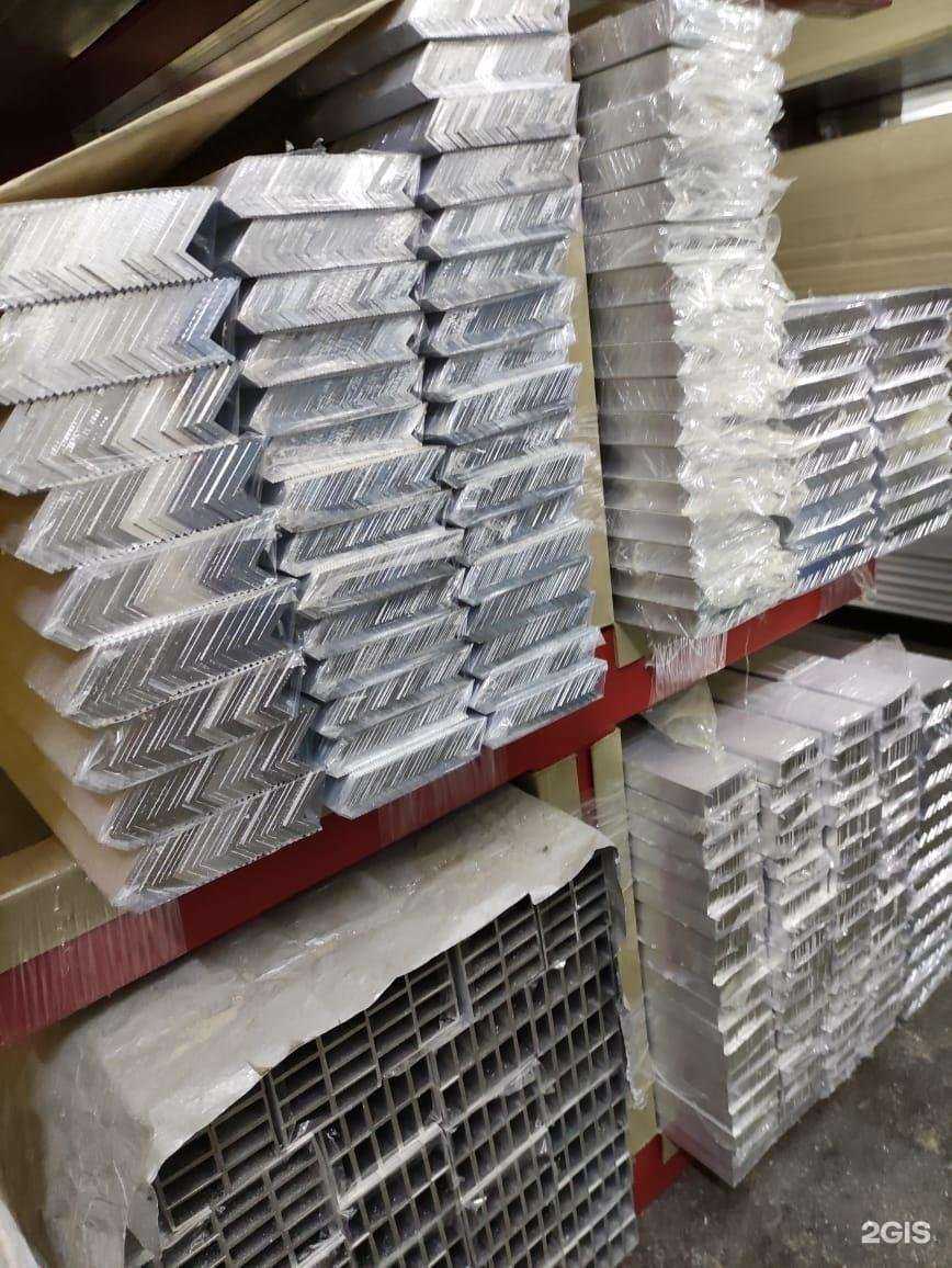 Отзывы на компанию Профиль в Челябинске c фото