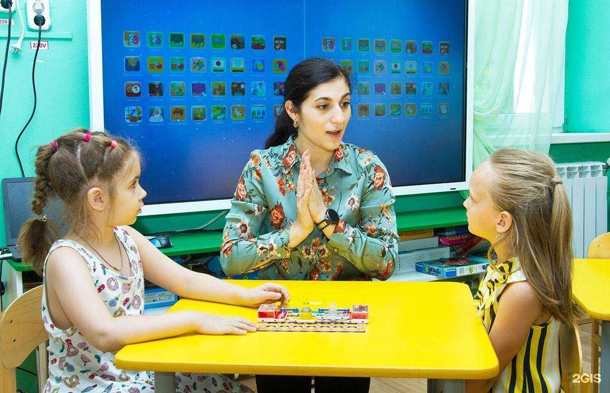 Отзывы на компанию Детский сад №118 в Ростове-на-Дону c фото