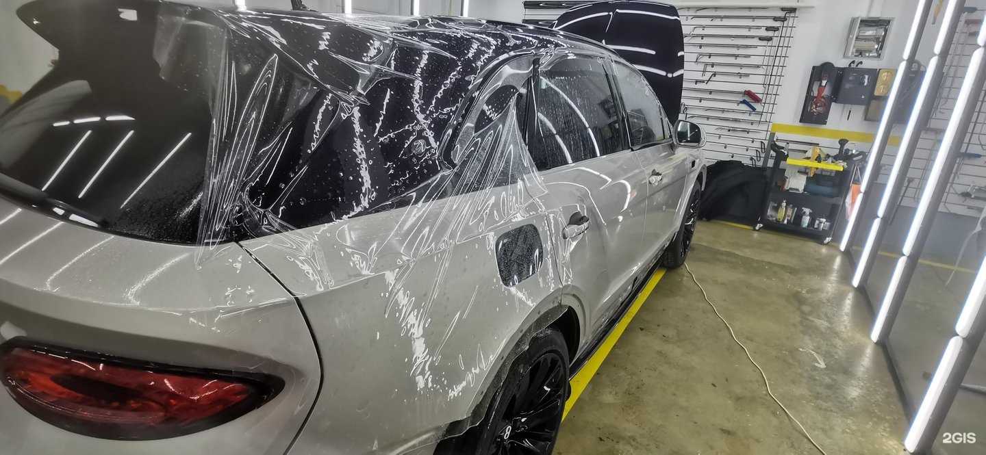 Отзывы на компанию Джин-Авто в Пензе c фото